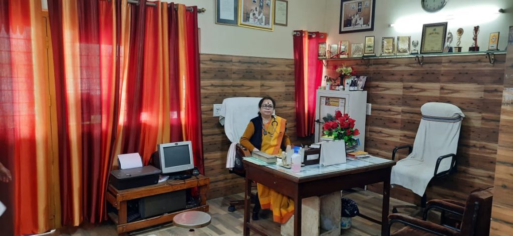 Jeevak Ayurveda & Panchakarma Clinic in Patna, INDIA
