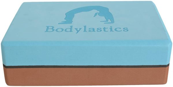 Bodylastics Complete Yoga Set Ayurveda Yoga World 5