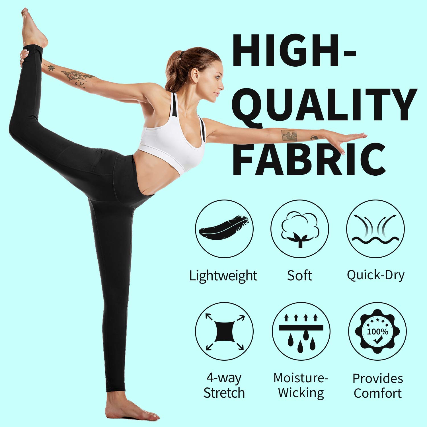 https://www.ayurvedayogaworld.com/wp-content/uploads/2021/04/CAMBIVO-Yoga-Pants-for-Women-High-Waisted-Womens-Workout-Leggings-with-Pockets-Ayurveda-Yoga-World-1.jpg
