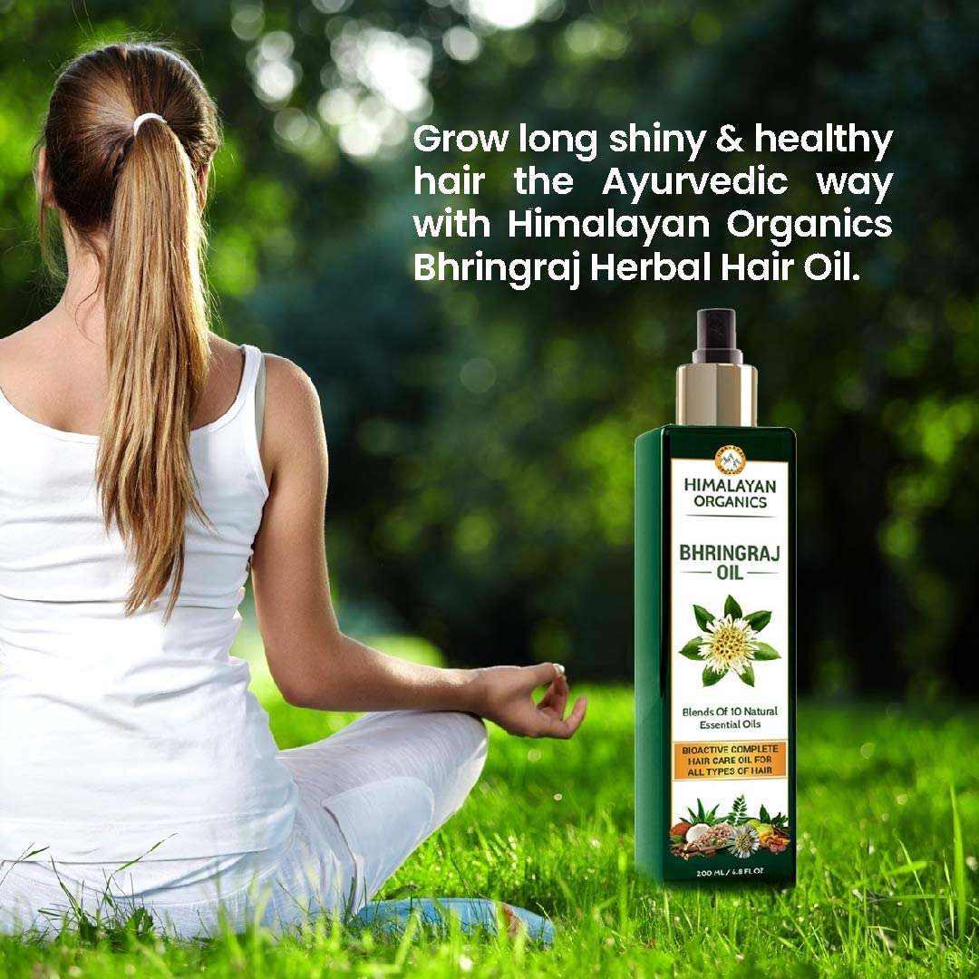 Share 81+ bhringraj oil for hair growth best - in.eteachers