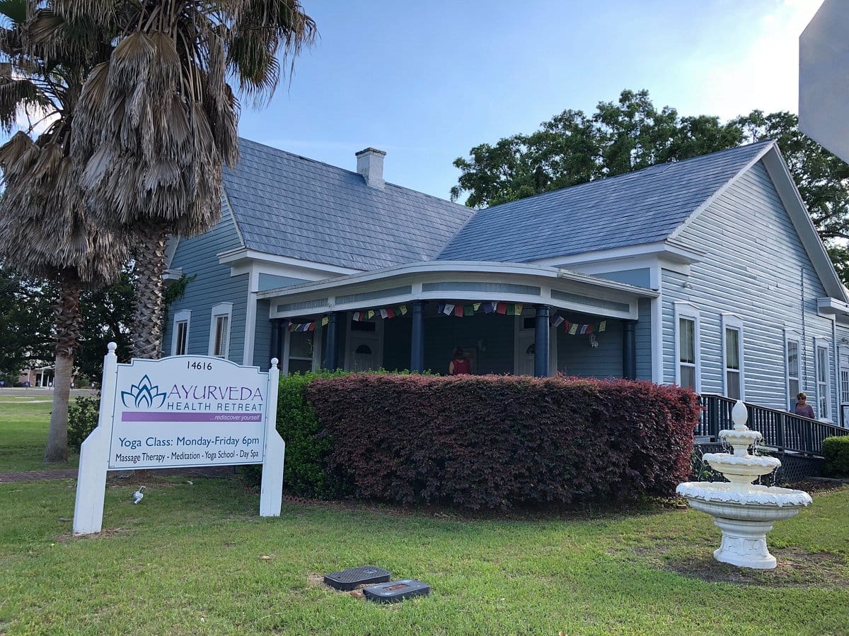 Ayurveda Health Retreat, Florida, USA Ayurveda Panchakarma Yoga World