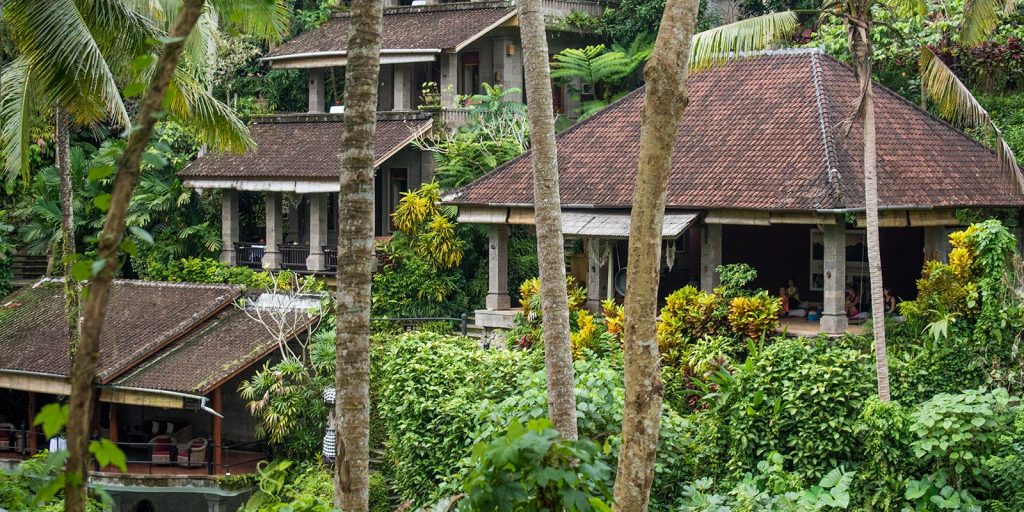 One World Ayurveda, Gianyar
